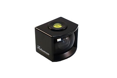 Fotoman Optical Viewfinder for Large and Medium Format Cameras