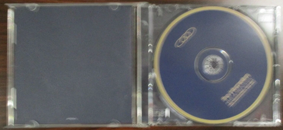 The Interpreters, Back In The U.S.S.A., CD, 1997, RCA - Image 3 of 4