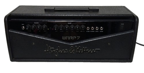 Hughes&Kettner TUBE FACTOR Good GP | eBay