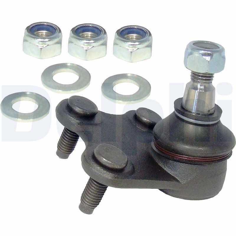 Rotule de suspension DELPHI TC2322 piece de rechange train avant