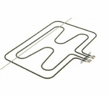 RESISTENZA SUPERIORE MAXI FORNO HOTPOINT ARISTON INDESIT WHIRLPOOL ORIGINALE