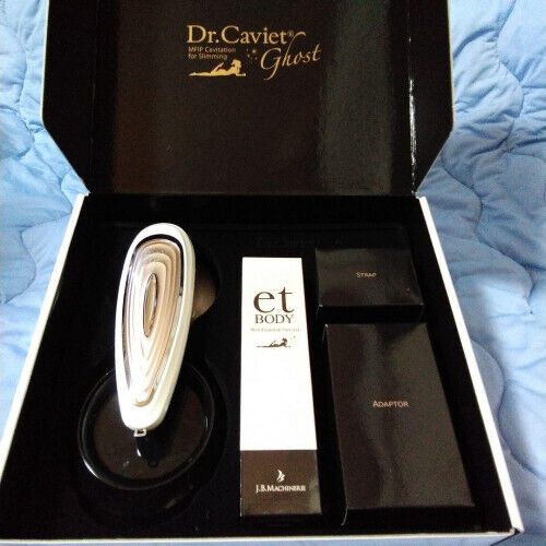 Slimming massage treatment device Doctor Caviet Ghost | eBay Slimming massage treatment device Doctor Caviet Ghost | eBay