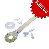 Company23 Crank Pulley Tool Subaru Models 93-11 Subaru Imprezas Company23 Crank Pulley Tool Subaru Models 93-11 Subaru Imprezas