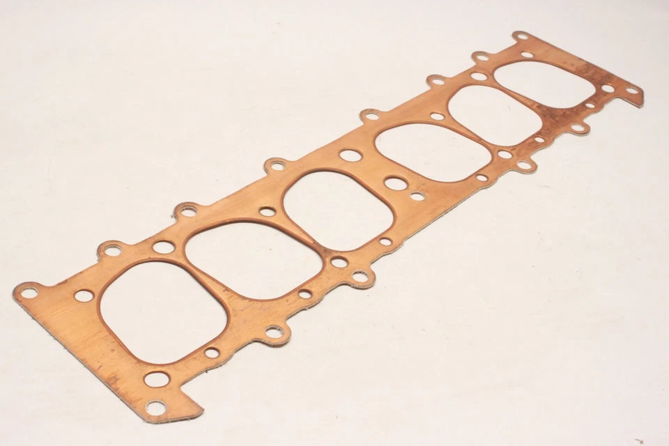 Chevrolet Master 207 1934 motor de seis cilindros junta de cabeza de cobre Victor 902 Foto 2 de 3