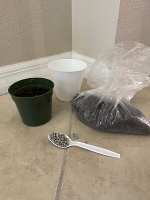 Transplanting Kit EXACTLY as pictured