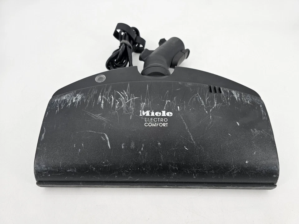 Cabezal eléctrico eléctrico Miele SEB 213 EB02 aspiradora con cable. Foto 2 de 4