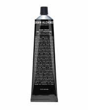 New Grown Alchemist Hand Cream Vanilla Orange Peel 2.29oz. Tube