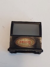 ART DECO MIRROR VIEWER