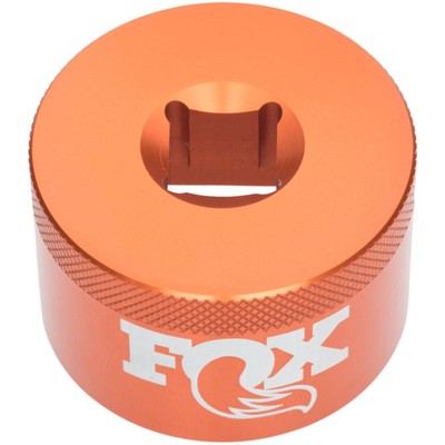 Fox Factory Fork Topcap Socket: 26mm, 3/8 Drive 398-00-702