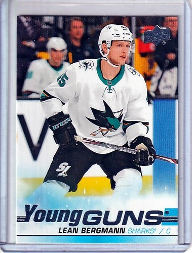 2019-20 Upper Deck YOUNG GUNS + UPDATE YG RC -Complete- Finish your Set - PICK - Picture 46 of 114
