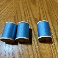 Gudebrod Blue Fishing Rod Building Repair