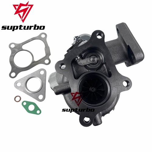49135-02920 for Mitsubishi Shogun Pajero Montero 3.2 L 4M42 TRITAN Turbocharger - Picture 5 of 7