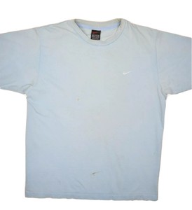 nike mini swoosh t shirt mens