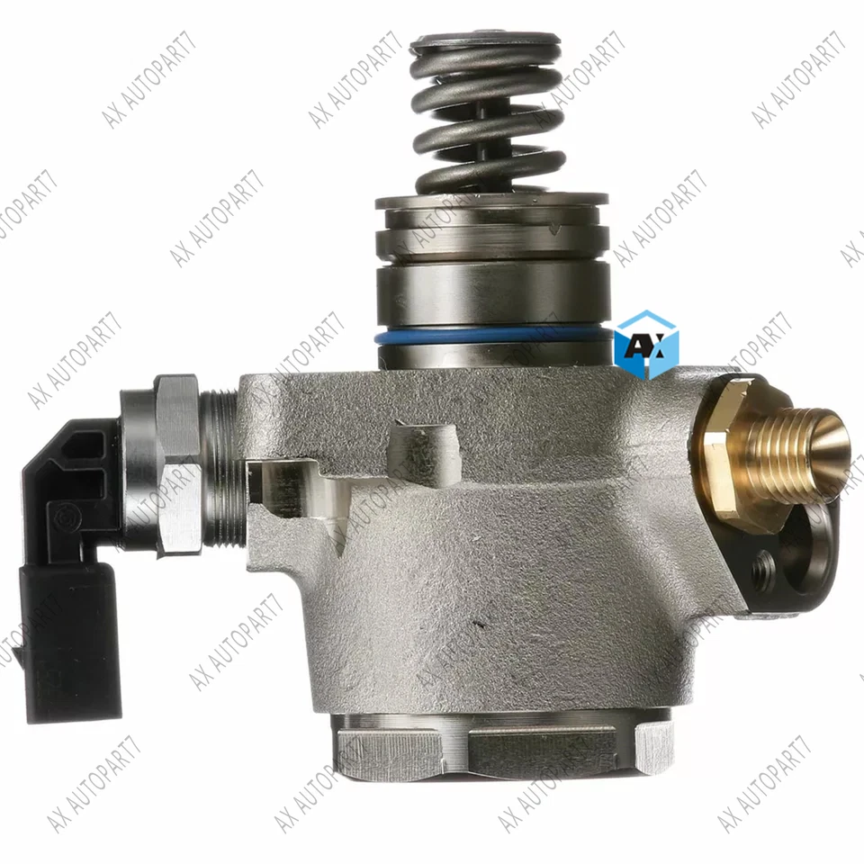 Bomba de combustible de alta presión OEM 06E127026G para Audi A6 A7 A8 2016 2017 2018 3,0 L V6 Foto 4 de 4