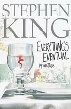 Everything's Eventual: 14 Dark Tales - Hardcover By King, Stephen - GOOD