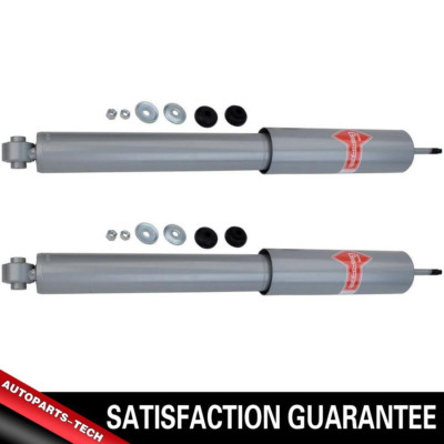 Front KYB Shocks Absorber & Struts For FORD E-100 Econoline Club Wagon E-150