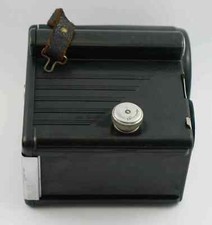Appareil Photo Collection Spartus Box - USA, Circa 1950 (Très Belle Box)