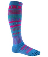 Injinji Snow Midweight Otc Houndstooth Nuwool Socks on sale Injinji Snow Midweight Otc Houndstooth Nuwool Socks on sale