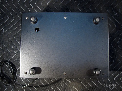 R.L. Drake CC-1 Converter Console With 6M/2M Modules - Zdjęcie 10 z 19