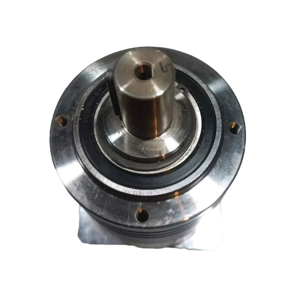 Cabezal de engranaje planetario WITTENSTEIN ALPHA LP 090-M01-5 -111-000. (Relación 5:1) Foto 2 de 4