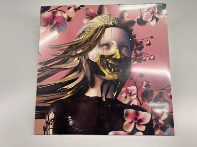 洋楽 Within Destruction / Yokai s-l400.jpg