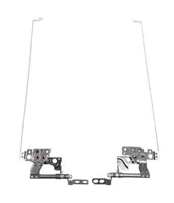 New Genuine HP Victus Gaming 15-FA 15-FA0031DX Hinge Set N13329-001