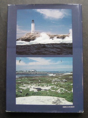 The Isles Of Shoals A Visual History by John D. Bardwell - Picture 8 of 8