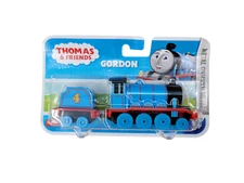 Thomas & Friends Push-Along Engine Toy Train - GORDON - Metal Collection NIDP