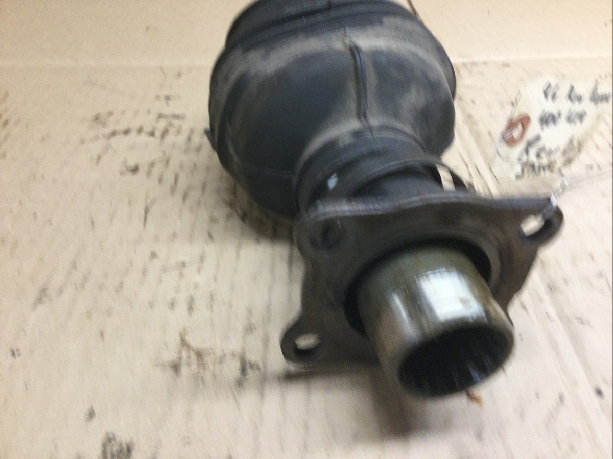1993 Kawasaki Bayou 400 4x4 Rear Drive Shaft Assembly for