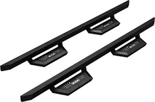 Running Boards for 2005-2023 Toyota Tacoma Double Cab 6” Side Steps Nerf Bar