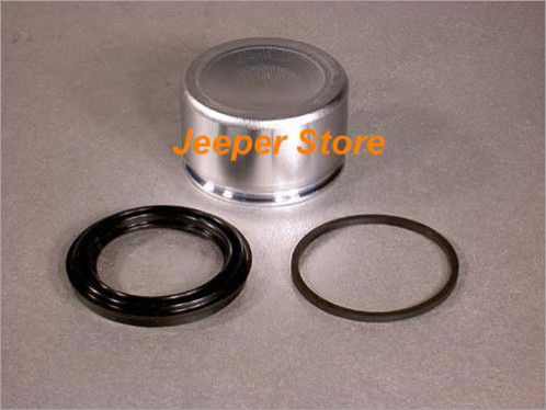 Piston d'étrier de frein avant arrière kit joint étrier Jeep CJ5