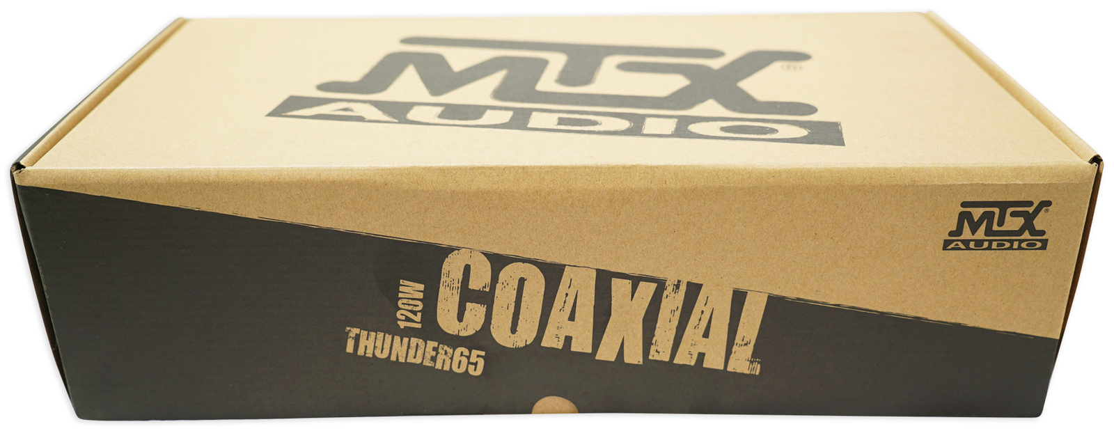 Динамики MTX THUNDER65 65 Корпуса подходят для 2020 Jeep Gladiator18 Wrangler JL