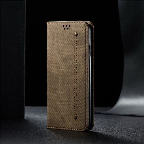 For Huawei Mate 60 Honor X8B X9B 90 Pro Retro Wallet Leather Flip Cover Case - Picture 5 of 59