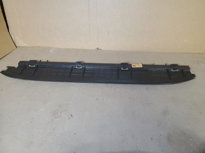 Genuine GM Lower Radiator Air Baffle 84252885 Brand New | eBay