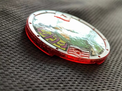 Cornfused YoKai Watch Medals Yo-kai anime toy JAPAN Bandai specter ghost F/S #2 - Picture 7 of 8