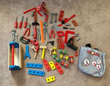 Kids Tools Set