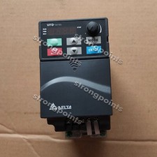 1PCs DELTA VFD007E21T Inverter 220V