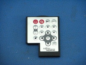 Fernbedienung  Amilo 1437G Notebook 10072045-24584