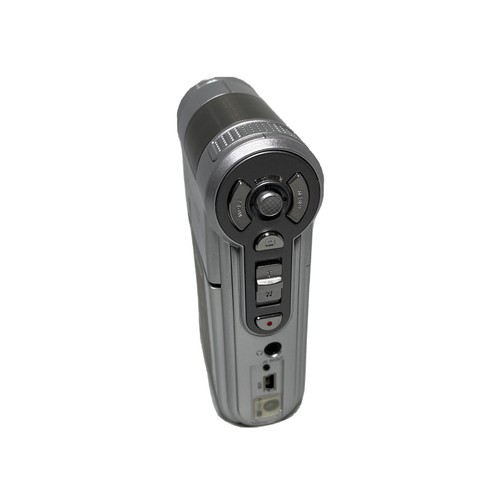 Aiptek Action-HD Z5X5P 1080P High Definition Camcorder Parts Only - Picture 5 of 9