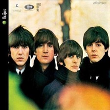 (CD) Beatles - Beatles For Sale (2009 Digital Remastered) (Enhanced CD) Digipack