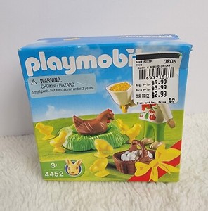 Playmobil Easter | eBay
