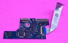 Genuine Alienware M15 R5 Keyboard Board w/Cable 16Y4V LS-K792P Dell TPV43