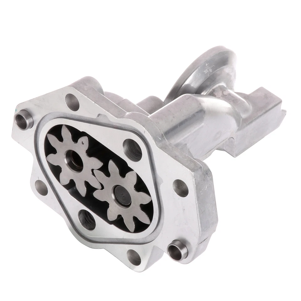 M246 Engine Oil Pump For Ford Mercury Cougar 3.8L 4.2L V6 GAS OHV 89-07 - Image 4 of 4