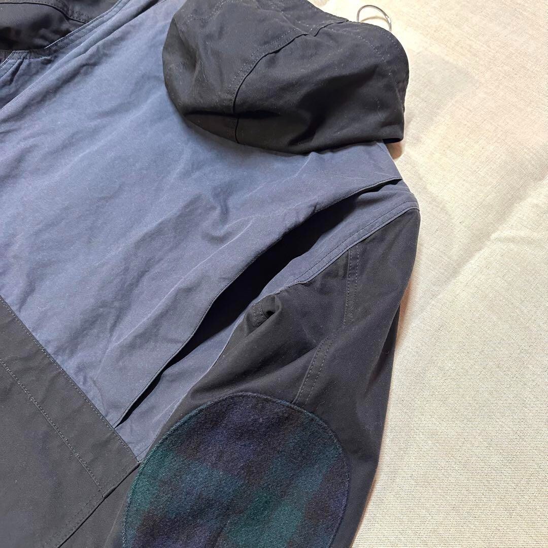 フィルソンTIN CLOTH WIND PARKA マウンテンパーカー日本製S Filson TIN CLOTH WIND PARKA Mountain Parka Size S Men's | eBay