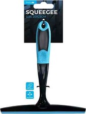 Simply Auto Squeegee Multi Use Windows Mirrors Tiles Streak-Free 20x23