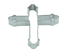 Kreuz 8,8 cm Ausstecher Ausstechform Keksausstecher Fondant Kirche Fondant Deko