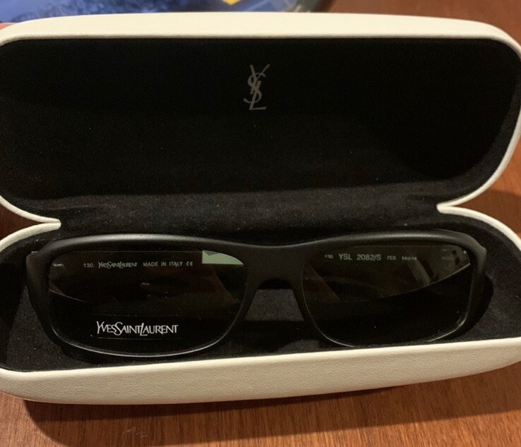 Occhiali da sole donna Yves Saint Laurent