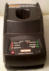 CRAFTSMAN 315.CH2020 OEM 12-19.2V Class 2 Battery Charger W/Battery!!! — photo 3