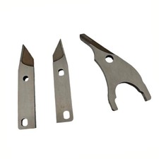 For 18-Gauge Shear Cutter for blades Replacement for Kett KIT102 K-200 Models