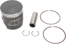 Wiseco Piston Kit - 69.00 mm for Yamaha 2397M06900 - High-Strength Alloy